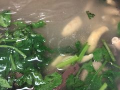 -鲁氏汤包王(长白街店)