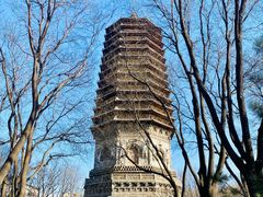 -玲珑塔公园