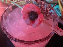 -MOSSO音乐酒吧·live house(南京旗舰店)