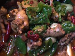 -陈帅夜排档·龙虾·炒菜·烤串(世茂店)