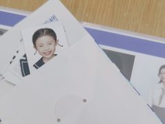 -天真蓝照相馆(龙岗万科里店)