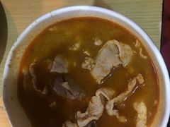 -四里沙茶面(七星西路分店)