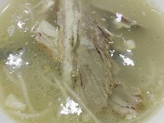 -郝刚刚羊杂割(柳巷店)
