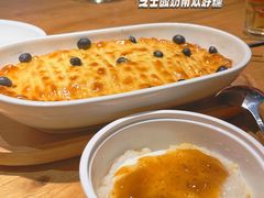 -幸福的烤包子·新疆菜