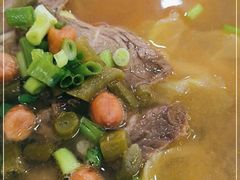 -三品桂林米粉(西单店)