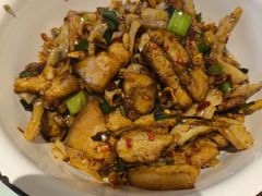 -彭耕记猪油炒小菜(吉联mall店)