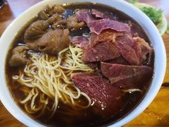 -邵顺兴锅盖面(金山宝地店)
