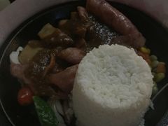 -艾薯夫妇Aysh(福田星河COCOPark店)
