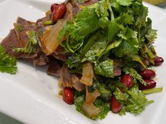 -金典银峰老鹅馆·昆山菜(亭林公园店)