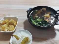 -东记肉骨茶(南阳路店)