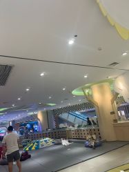 -MELAND CLUB亲子乐园·派对(浦东LCM置汇旭辉馆)