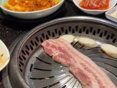 -木槿花韩式炭烤·熟成肉工坊(孙文东路店)