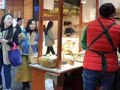 -家宴·灌蛋·沙茶面(曾厝垵店)