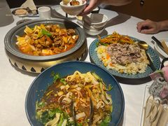 -耶里夏丽·丝路新疆菜·清真食品(徐汇南丹东路臻选店)