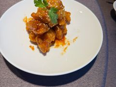 -羲和雅苑•北京烤鸭(瑞吉店)