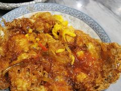-红星光发煲仔饭(大石街店)
