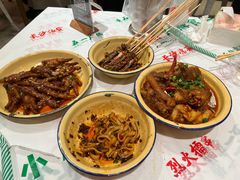 -东排食堂长沙小吃大排档(五一广场店)