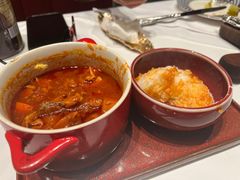 -哈拉硕俄式西餐