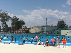 -秦皇岛乐岛海洋王国