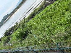 -珲春防川景区