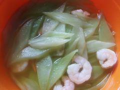 -老朴饭店(邮政街总店)