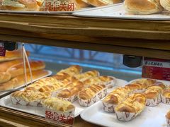 -新侨三宝乐面包店(崇文门店)