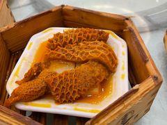 金酱金钱肚-骏丰酒楼(黄编店)
