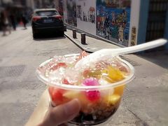 黑仔漳州四果汤-忆夏爽黑仔漳州四果汤(顶澳仔猫街店)