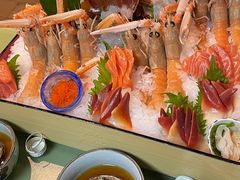 -万岛日本料理铁板烧(大宁店)