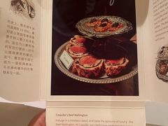 -壳里西餐厅Coquille Seafood Bistro(蒙自路店)