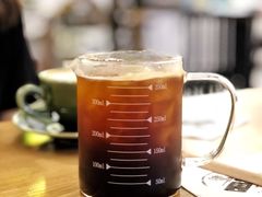 -之悦咖啡馆(新星宇·之洲店)