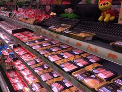 -blt精品超市(南京环宇城店)