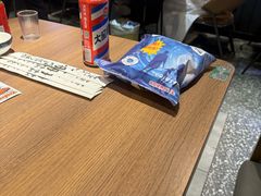-街角等你.大连海鲜烧烤(西安路店)