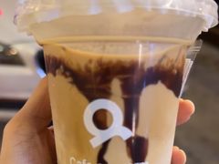 -Cafe on warm(丹霞店)