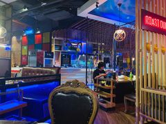 -三人行骨头王火锅(长寿店)