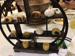 -东来顺饭庄(新源里店)