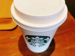 -星巴克(无锡阳光广场店)