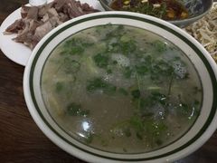 -三中高皇羊肉馆