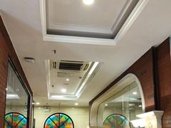 -城南往事·鲁菜济南菜(长清园博园恒大绿洲店)