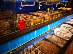 水产区-北塘老院酒馆(鸿泰·千佰汇商业广场店)