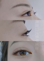 -ViVi薇薇日式＆新中式美睫半永久