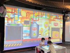 -厨邦酱油文化博览馆