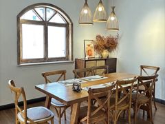 -沏点Trattoria意大利餐厅(新街口店)