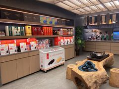 -船歌·鱼水饺青岛菜(闽江二路店)