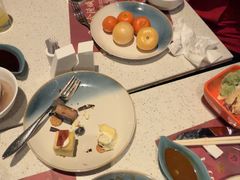 -金海湾自助餐厅(金陵饭店)