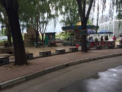 -北戴河集发农业梦想王国