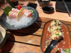 -山葵家居酒屋(天目里店)