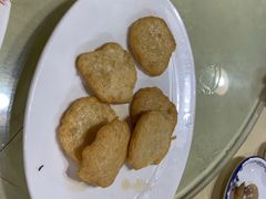 -海上驿站渔家菜馆