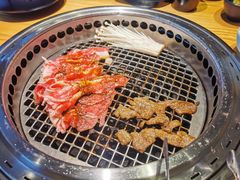 -汉拿山(包河万达店)