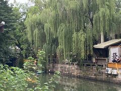 -小河直街历史文化街区